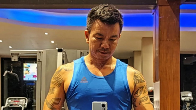 Instagram/jerryaurum