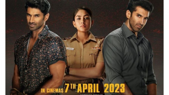 5 Film India Tayang April 2023, Nomor 4 Sangat Dinantikan