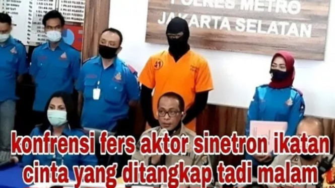 Tangkap layar YouTube 