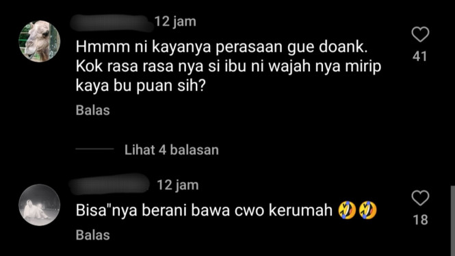 Instagram/ @lambenyinyir_official