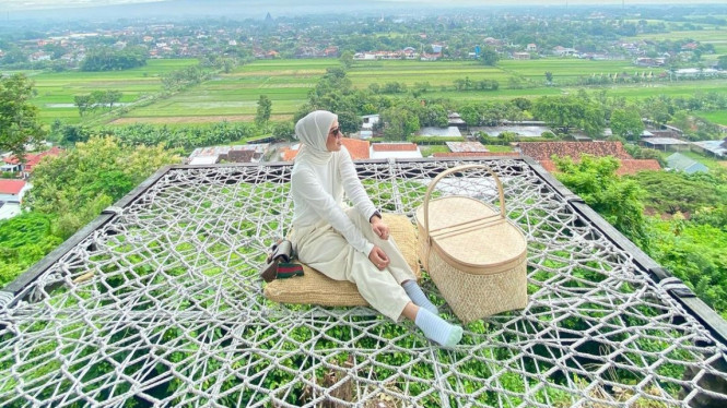 Instagram/mellisa_anggraini1z 