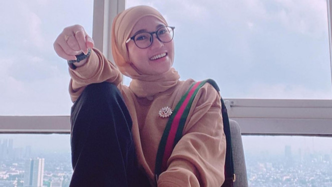 Instagram/mellisa_anggraini1z 