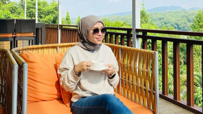 Instagram/mellisa_anggraini1z 