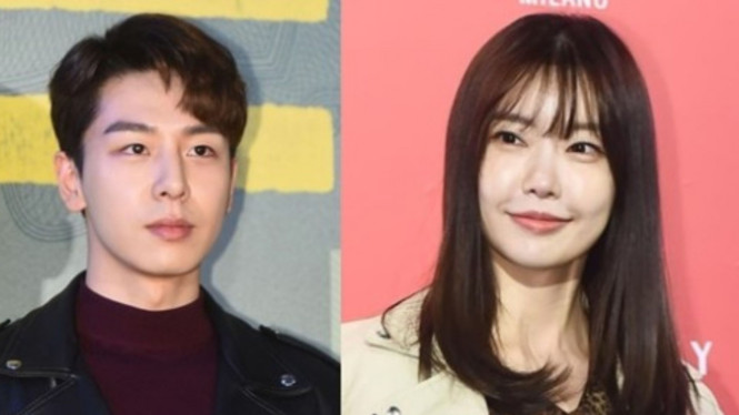 Lady Jane dan Lim Hyun Tae