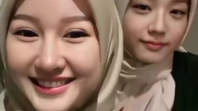 Instagram/ @lucintaluna_manjalita