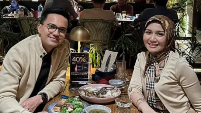 Instagram/@sahrulgunawanofficial