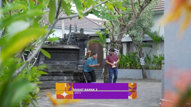 Instagram/antv_sinetronkeren