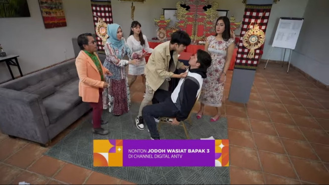 Instagram/antv_sinetronkeren