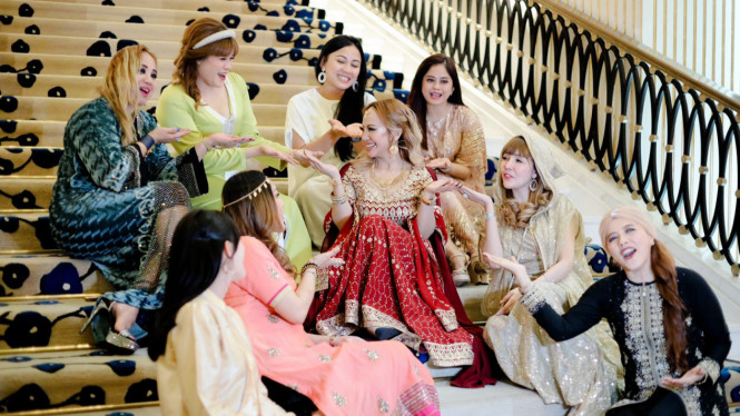 Dokumentasi Istimewa