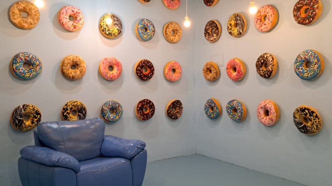 Intipseleb/Tiya Sukmawati