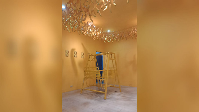 Intipseleb/Tiya Sukmawati