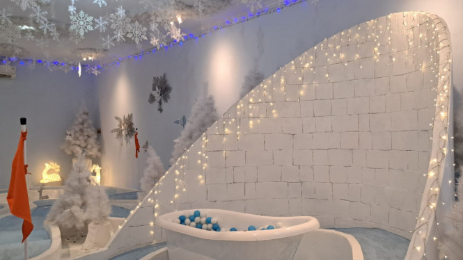 Intipseleb/Tiya Sukmawati