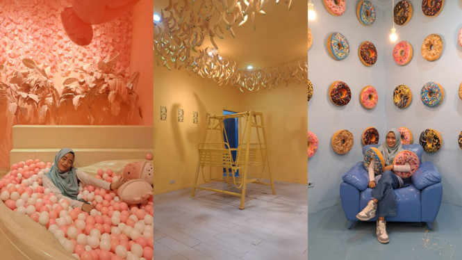 Intipseleb/Tiya Sukmawati