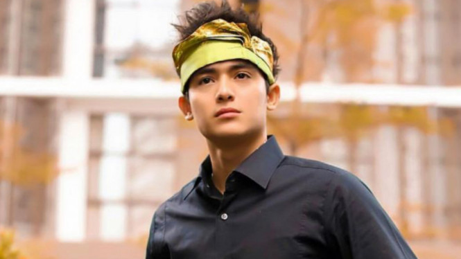 Instagram/@hud_idris