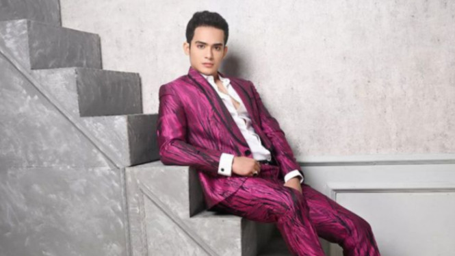 Instagram/@hud_idris