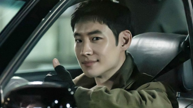 Pendapat Lee Je Hoon Soal Pacaran Sesama Selebriti, Sempat Ungkap Tipe