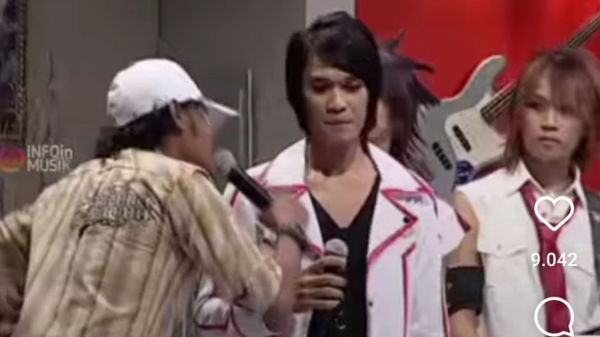 Instagram/infoinmusik