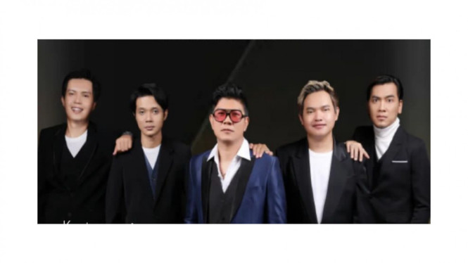 Instagram/kangenbandreal