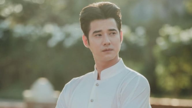 Instagram/ @mario_mm38