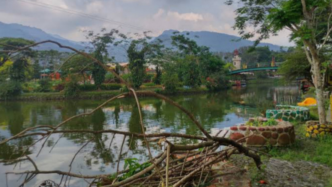 gmaps/Ahmad Asyari el - BATAWY