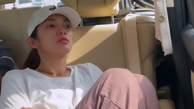 Instagram/@ussypratama