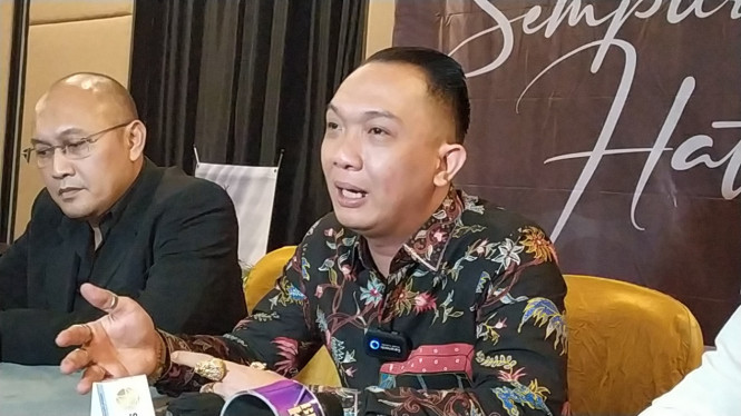 IntipSeleb/ Wahyu Firmansyah