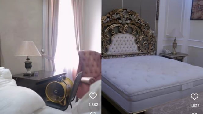 Instagram/kikysaputrii 