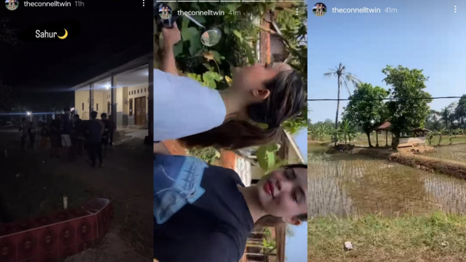 Instagram/theconnelltwin