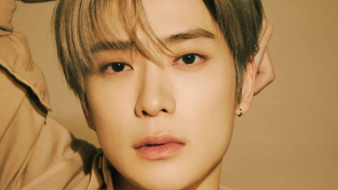 Nctzen Catat Tanggalnya Jaehyun Nct Bakal Rilis Single Solo Horizon