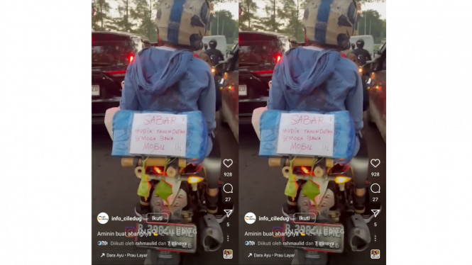 Instagram/@info_ciledug