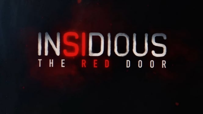 Insidious 5 releases trailer