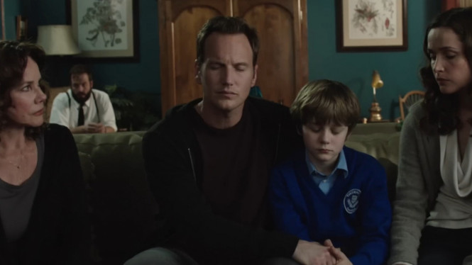 YouTube/Sony Pictures Entertainment