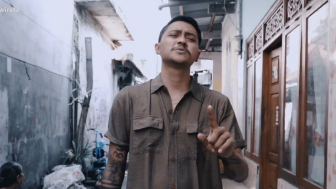 YouTube/baguswirata official