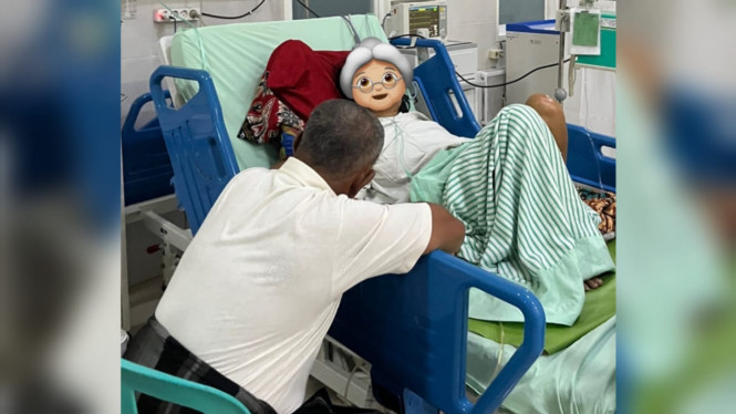 Instagram/nopeknovian