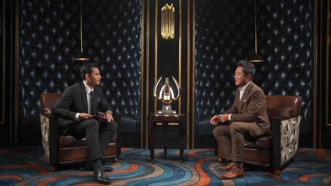 YouTube/ Prestige Indonesia