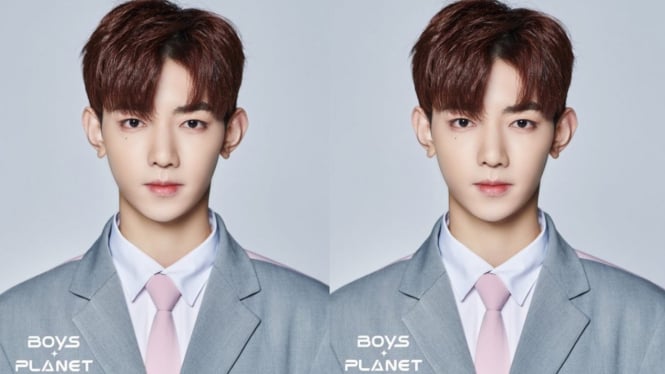 Profil Dan Biodata Boy Group Zerobaseone Zb1 Finalis Program Survival Boys Planet 9004