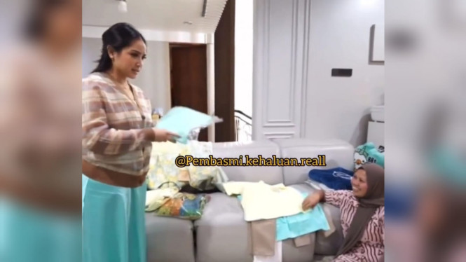 Instagram/lambegosiip