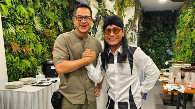 Instagram/ariwibowo_official