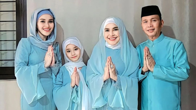 Instagram/ayutingting92