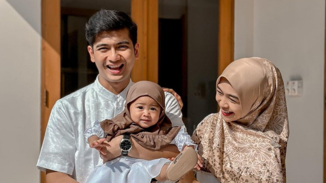 Instagram/riaricis1795