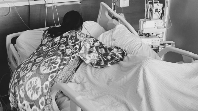 Instagram/tyasmirasih