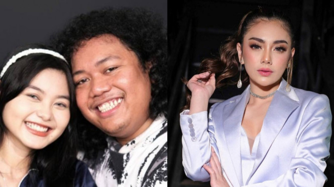 Cesen, Marshel, Celine 