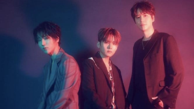 Super Junior KRY