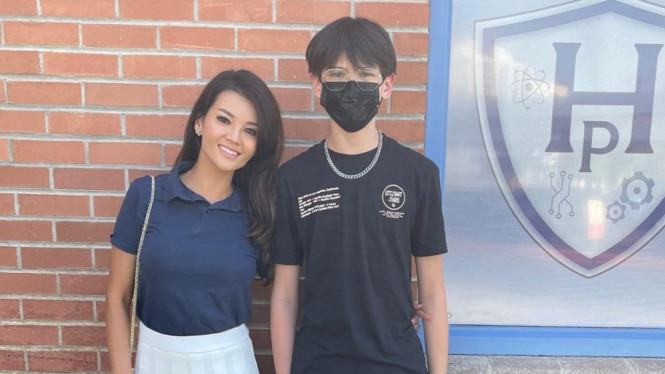 Instagram/farahquinnofficial