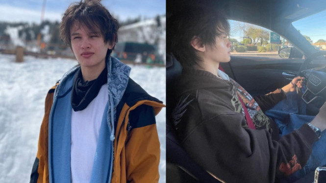 Instagram/farahquinnofficial