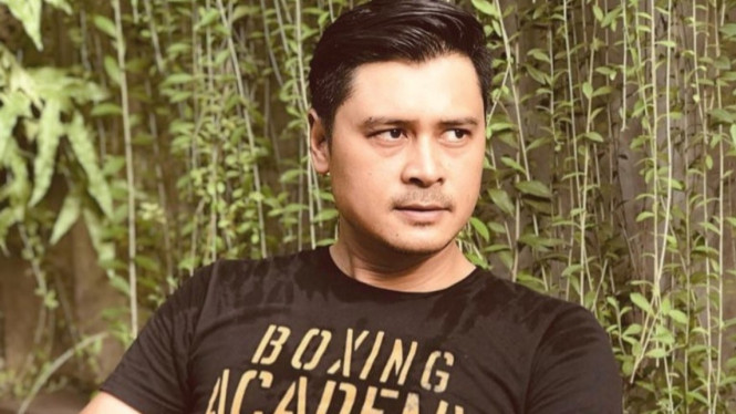 Instagram/ @iqbalpakula21