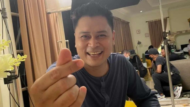 Instagram/ @iqbalpakula21