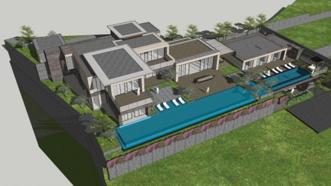 Instagram/raffinagita1717