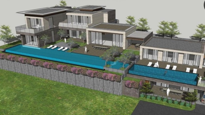 Instagram/raffinagita1717