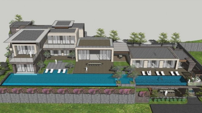 Instagram/raffinagita1717